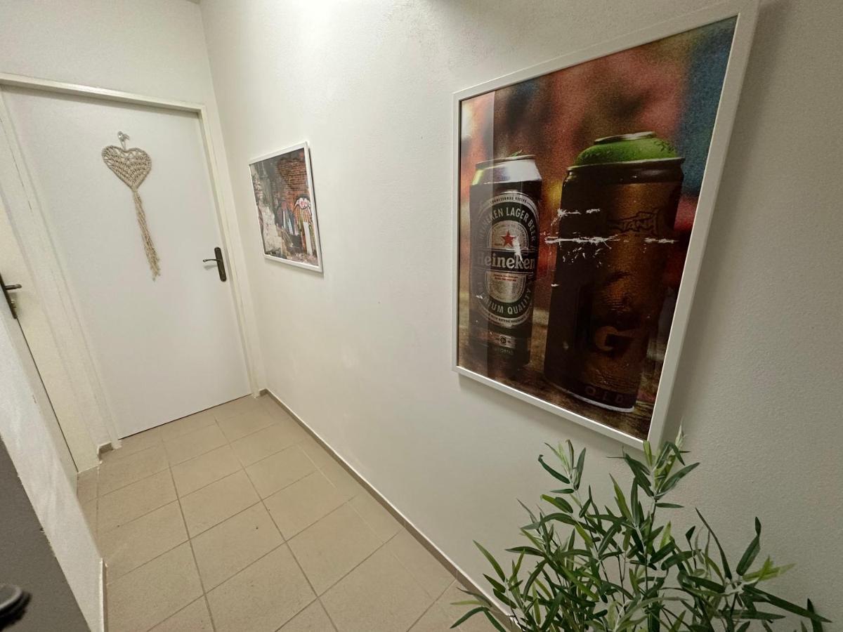 Apartmany Monastery Suites Zirec Dvůr Králové nad Labem Exteriér fotografie