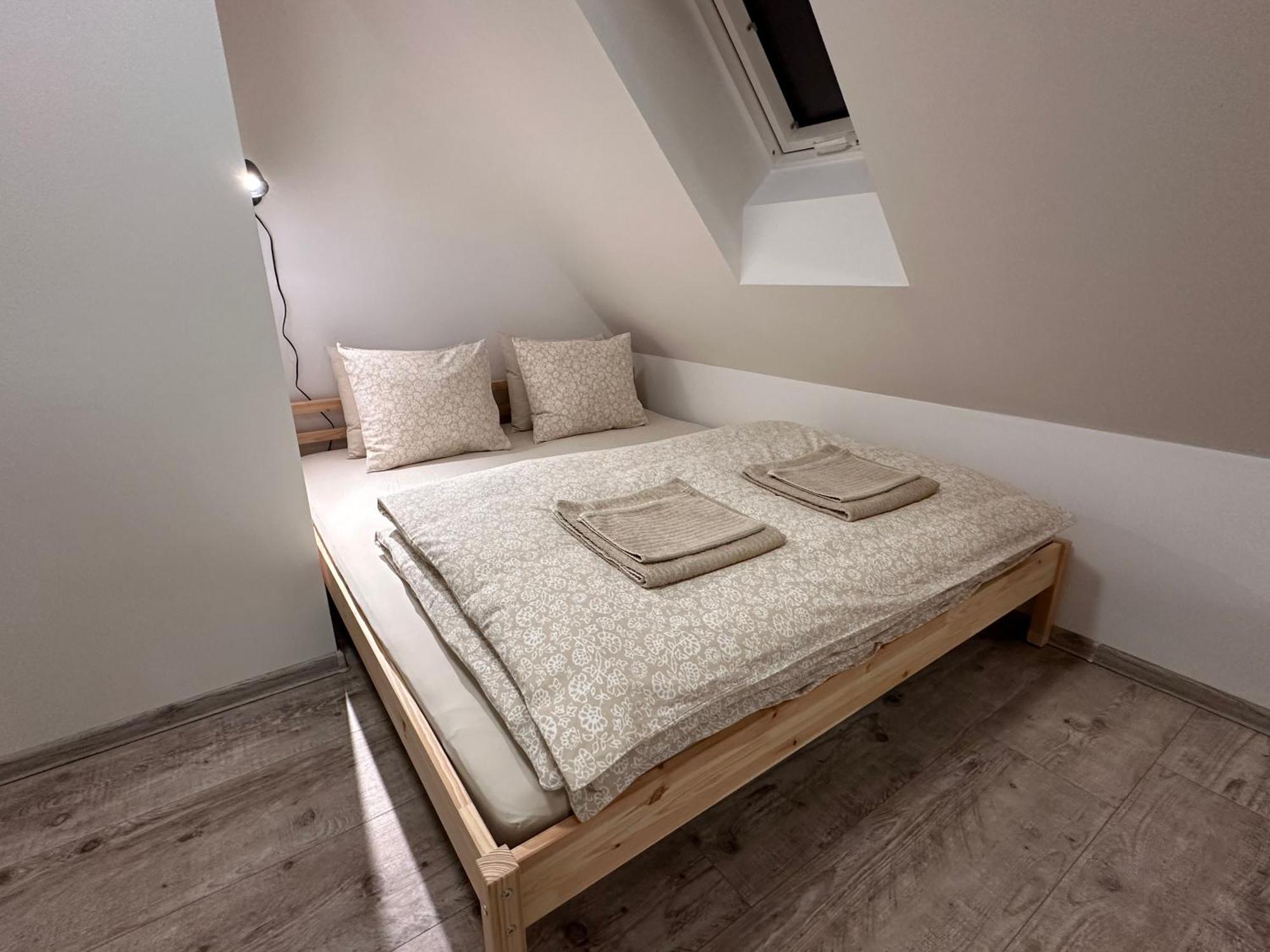 Apartmany Monastery Suites Zirec Dvůr Králové nad Labem Exteriér fotografie