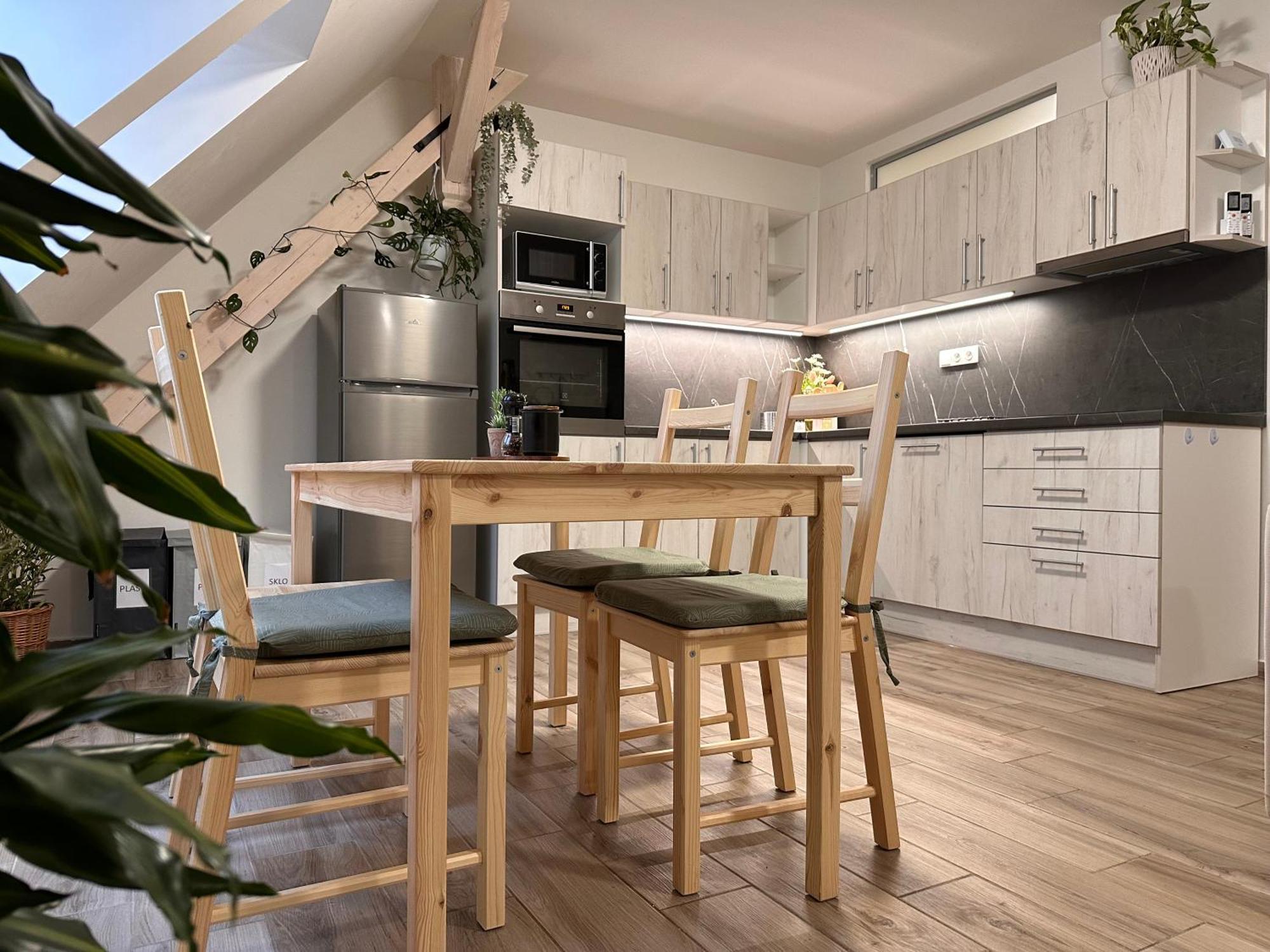 Apartmany Monastery Suites Zirec Dvůr Králové nad Labem Exteriér fotografie